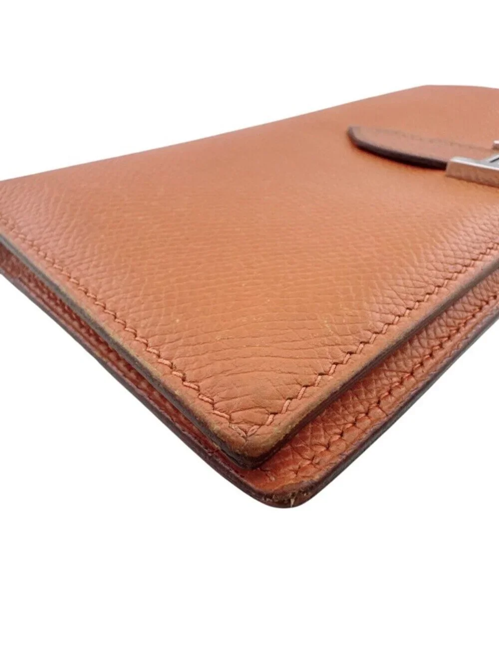 Hermes Bearn Souffle Wallet
